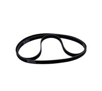Cinghia Trasmissione Cinghia Distribuzione Sincrona Con Guarnizione In Gomma GT2 Da 1 Pezzo 270-392 Mm Accessorio Per Stampante 3D Larghezza 6/10 Mm(2GT-290mm,6mm)