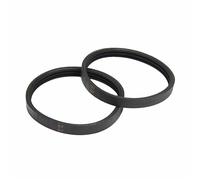 Cinghia Trasmissione Cinghia Sincrona 5140101-92 Cinghie Trasmissione Gomma 3PJ Cinghia Trapezoidale Per Black Decker Per KW712 TIPO 1 / TIPO 2 Per DeWALT Per Pialla Elettrica Porter Cable