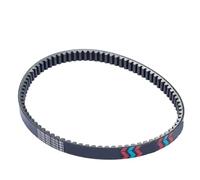Cinghia Trasmissione Cinghia Trasmissione Moto 23100-KZY-7010-M1 Per Pcx150 2012-2013 EPDM 818 21.5 30 Nastro trasportatore