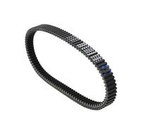 Cinghia Trasmissione Cinghia Trasmissione Motocicletta Per SYM Per Maxym 400 EFI LX40A1-6 LX40A1-F LX40A2-F L1 L2 L3 L4 400i L5 L8 E5 Per M0 23100-L4A-002 1B01L4A01 Drive Belt
