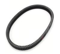 Cinghia Trasmissione Cinghia Trasmissione Per Motocicletta Per RX10/RXW10 Per Apex Per Attak RX-1 RX Per Warrior 8DN-17641-00 8DN-17641-01 8GS-17641-00 Trapezoidale