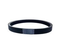 Cinghia Trasmissione Cinghia Trasmissione PGS UTV 422280652 422280651 49C4266 Per Can-Am Per Defender Per HD8 Per HD10 Motocicletta Cinghia Sincrona