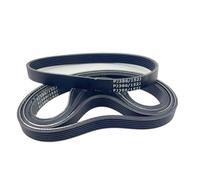 Cinghia Trasmissione Cintura 1PCS Cintura A V PJ386 152J 6 Nervature In Gomma Tosaerba 152J/PJ386 Tapis Roulant La Maggior Parte Delle Attrezzature Per Il Fitness Cintura Cinghia Variatore