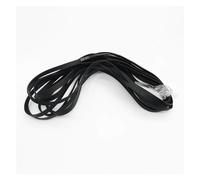 Cinghia Trasmissione Cintura 2GT 466-750mm Nastro Trasportatore Passo Dente 2mm GT2 Cinghia Dentata Ad Anello Chiuso Larghezza 6mm Cintura Trasmissione Cinghia Variatore(738mm)