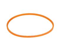 Cinghia Trasmissione Cintura 8 Dimensioni Opzionali Per Macchina Cucire Taglia-cuci Serger 1 pezzo Macchina Cucire Per Uso Domestico Azionamento Motore Cinghia A V Strumenti Cucire Cinghia Variatore(M