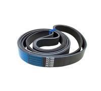 Cinghia Trasmissione Cintura Cinghia Trapezoidale 5PK1310 5PK1320 5PK1330 5PK1335 5PK1350 5PK1380 5PK1395 5PK1420 5PK1425 5PK1435 EPDM Serpentina Poly Nervata PK Ventola Cinghia Variatore(5PK1425)