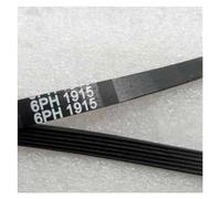 Cinghia Trasmissione Cintura Cintura PH Per Lavatrice Asciugatrice 7PH1904 7PH1915 6PH1915 Per 100-6808cs Secco HotPoint General Electric Cinghia Variatore(6PH1915)