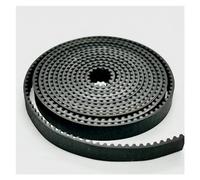 Cinghia Trasmissione Cintura HTD 3*M Dente A Spirale HTD 3*M Cinghia Sincrona Aperta Larghezza 5/9/10/15/20/25/30mm Gomma Fibra Di Vetro Neoprene Cintura HTD3m Cinghia Variatore(3M,1PC_10MM)