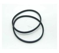 Cinghia Trasmissione Cintura Macchina Zucchero Filato Con Lunghezza Passo 350 Mm Lunghezza Durevole Cinghia Gomma Per Cinghia Trasferimento Ricambio Per Macchina Zucchero Filato Cinghia Variatore(1 pz