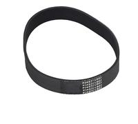 Cinghia Trasmissione Cintura PJ457 180J Cinghia Trapezoidale 3/4/5/6/7/8/9/10 Nervature Per Parti Della Cinghia Motore Modello Fai Da Te Cinghia Variatore(1Piece 10Ribs)