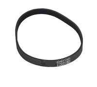 Cinghia Trasmissione Cintura PJ457 180J Cinghia Trapezoidale 3/4/5/6/7/8/9/10 Nervature Per Parti Della Cinghia Motore Modello Fai Da Te Cinghia Variatore(1Piece 6Ribs)