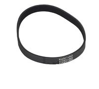 Cinghia Trasmissione Cintura PJ457 180J Cinghia Trapezoidale 3/4/5/6/7/8/9/10 Nervature Per Parti Della Cinghia Motore Modello Fai Da Te Cinghia Variatore(1Piece 7Ribs)