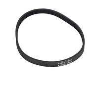 Cinghia Trasmissione Cintura PJ457 180J Cinghia Trapezoidale 3/4/5/6/7/8/9/10 Nervature Per Parti Della Cinghia Motore Modello Fai Da Te Cinghia Variatore(1Piece 5Ribs)