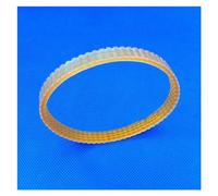 Cinghia Trasmissione Cintura PJ550/560/570/580/600/ 608/610/620/628/630/650mm Cinghia Scanalata A V Multi Cuneo PJ Puleggia Cinghia Variatore(560mm,16ribs-16PJ)