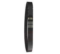 Cinghia Trasmissione Cintura Scooter V-Belt CVT Cinghia Di Trasmissione 760 * 19 OEM 27601-20E01 27601-20E10 Per Suzuki Per Burgman AN125 150 HS125T VS125 Cinghia Di Trasmissione Cinghia Variatore
