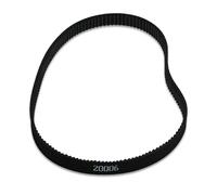 Cinghia Trasmissione Compatibile 79866M 20006 per Zebra Materiali Alta Qualit