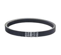 Cinghia trasmissione Compatibile Con Arctic Per Cat Per Cheetah 530 1988 Per Pantera 440 L/C 1988 Accessori Per La Modifica Della Cinghia Di Trasmissione Per Motoslitte OEM:0227-101