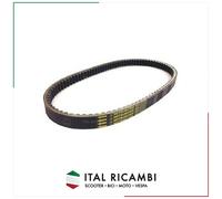 CINGHIA TRASMISSIONE COMPATIBILE CON HONDA SH PS @ 125 MITSUBOSHI