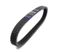 Cinghia Trasmissione Compatibile Con Ski-Doo Per Summit Per Everest 800R Power Tek 2009 2010 2011 Per E-TEC 600 HO 2010 2011 Moto Per Cinghie Di Trasmissione 417300288