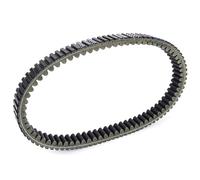 Cinghia Trasmissione Compatibile Con Yamaha Per YFM350FWA Per Grizzly 350 4WD 2007-2016 Per Hunter 2007-2013 Per IRS 2007-2012 Per Cinghia Di Trasmissione 5UH-17641-01
