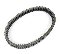 Cinghia Trasmissione Compatibile Con Yamaha Per YFM350X Wolverine 350 2WD 2006 2007 2008 2009 Per Accessori Per Cinghia Di Trasmissione Sostitutiva 5UH-17641-01