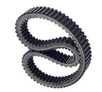 Cinghia Trasmissione Compatibile Con Yamaha Per YXR450FAH 4x4 Per Hunter Edition Rhino 450 Per Outdoorsman Edition 450 2007 Per La Sostituzione Della Cinghia Di Trasmissione 3C2-17641-00-00