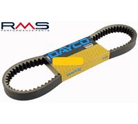 CINGHIA TRASMISSIONE DAYCO APRILIA 125 LEONARDO ANNO 1996 1997 1998 163750580
