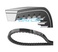 Cinghia Trasmissione Dayco CVT7192/1 per Moto Scooter Derbi Hunter Paddock