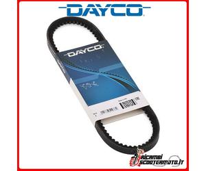 CINGHIA TRASMISSIONE DAYCO HONDA SH 125 AD ABS TOP CASE 2020 163751410#4