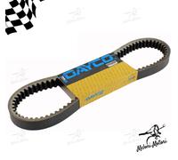 Cinghia trasmissione Dayco kevlar Piaggio Vespa Et2-Zip 50cc 431190
