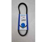 CINGHIA TRASMISSIONE DAYCO PER PIAGGIO SFERA/ZIP/VESPA ET2 7168