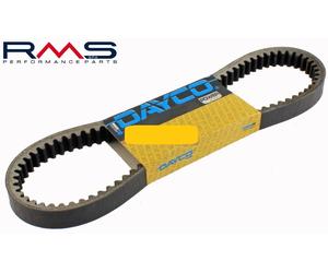 CINGHIA TRASMISSIONE DAYCO SYM 125 HD EU3 ANNO 2007 2008 163751090