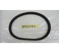 Cinghia trasmissione DAYCO Transmission belt Aprilia Benelli Derbi Gilera Italje