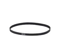 Cinghia Trasmissione Dentata 2mgt 2m 2gt Cinghia Dentata Sincrona Gomma Passo Chiuso Lunghezza 252 260 264 268 274 278 280 284 288 290 292 Larghezza 6mm(292-2GT)