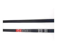 Cinghia Trasmissione dentata Cinghia Di Trasmissione Per Asciugatrice 144003205 Adatta Per Hotpoint 1991H6 144002145 6PHE1991 1991 6PHE