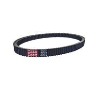 Cinghia Trasmissione Dentata In Gomma 1108X31 Per Kawasaki KAF620 Per Mule 2500 2510 Per 2520 Frizione Trasferimento 59011-1070 Cinghia trapezoidale