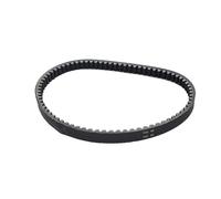 Cinghia Trasmissione dentata Per GY6 Per 125cc Per 150cc Motore Ciclomotore 743 20 30 Cinghia Trasmissione CVT Cinghia Trapezoidale