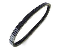 Cinghia Trasmissione Dentata Per Kymco Xciting 500 500i R ABS 2007-2016 Cinghia Di Trasmissione Frizione 23100-LBA2-E00 23100-LBA2-305 Cinghie di trasmissiones moto