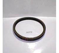CINGHIA TRASMISSIONE DENTATA PER PIAGGIO GILERA 800 APRILIA 850 (845010)