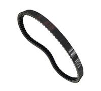 Cinghia Trasmissione dentata Per QP150T-2C 3C G Scooter Moto Bici 818 19.7 28 Cinghia Trasmissione Cinghia Trapezoidale