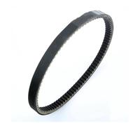 Cinghia Trasmissione dentata Per Suzuki Per UH 200 Per Burgman Per 200cc 2007 Per 27601-14F20 Per 27601-14F30 Parti Del Motore Scooter 867 22.2 28 Cinghia Trasmissione CVT Cinghia Trapezoidale
