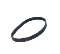 Cinghia Trasmissione Dentata Stampante 3D HTD 3-M Cinghia Dentata In Gomma Ad Anello Chiuso Larghezza 10mm 282 285 288 291 294 297 300 303 306 309 312 315 318 321 324mm(3-M-282mm)