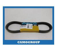 Dayco Malaguti Madison 250 Transmission Belt Giallo