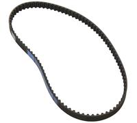 CINGHIA TRASMISSIONE DISTRIBUZIONE PER PIAGGIO DIESIS 125 COMPLETA DI RULLI ORIGINALE PIAGGIO