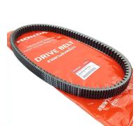 CINGHIA TRASMISSIONE DOPPIA DENTATURA ORIGINALE HONDA SH ABS 125 2020-2025