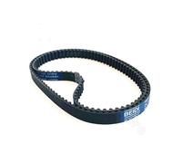 Cinghia Trasmissione Drive Belt Cinghia Dentata In Gomma STS S4.5M Da 1 Pezzo 347 351 360 369 382 396 414 450 486 491 500mm Larghezza 10 15 20 25 30 40mm Cintura Sincrona Ad Anello(486mm,10mm)
