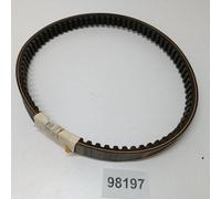 CINGHIA TRASMISSIONE DRIVE BELT ORIGINALE PER PIAGGIO HEXAGON SKIPPER 434812