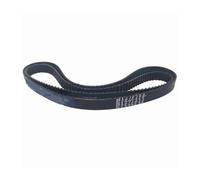 Cinghia Trasmissione Drive Belt Passo Cinghia Dentata 2.032mm Larghezza 6/10mm Tipo B167 B168 B169 B170 B171 B172 B173 B174 B175 B177 B180 B183 B184 B185 B186-B224(B175 Teeth 175,1PIECE_10MM)