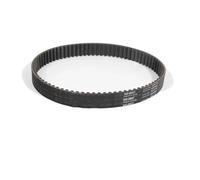 Cinghia Trasmissione Drive Belt Per Surron Per Ultra Per Bee Per Gates Cintura SUR RON Bici Elettrica Fuoristrada Dirtbike Parti Di Accessori Per Moto Modificate(1piece Gates Belt)