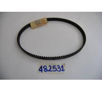Cinghia trasmissione Drive belt Piaggio Vespa ET2 50 Iniezione